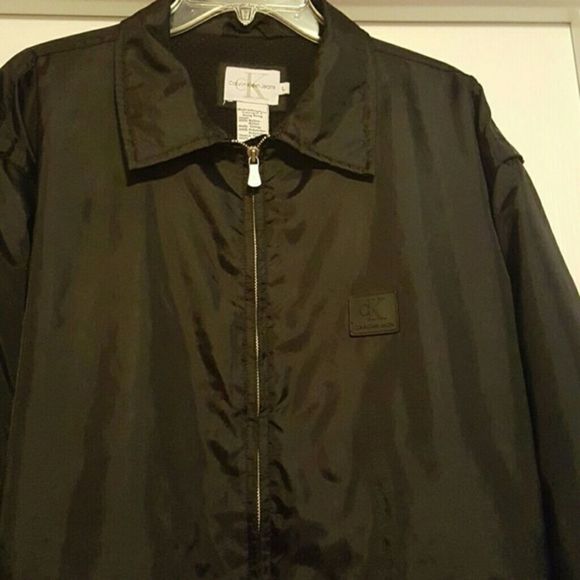 Calvin Klein Jeans Other - Men's Calvin Klein Jacket